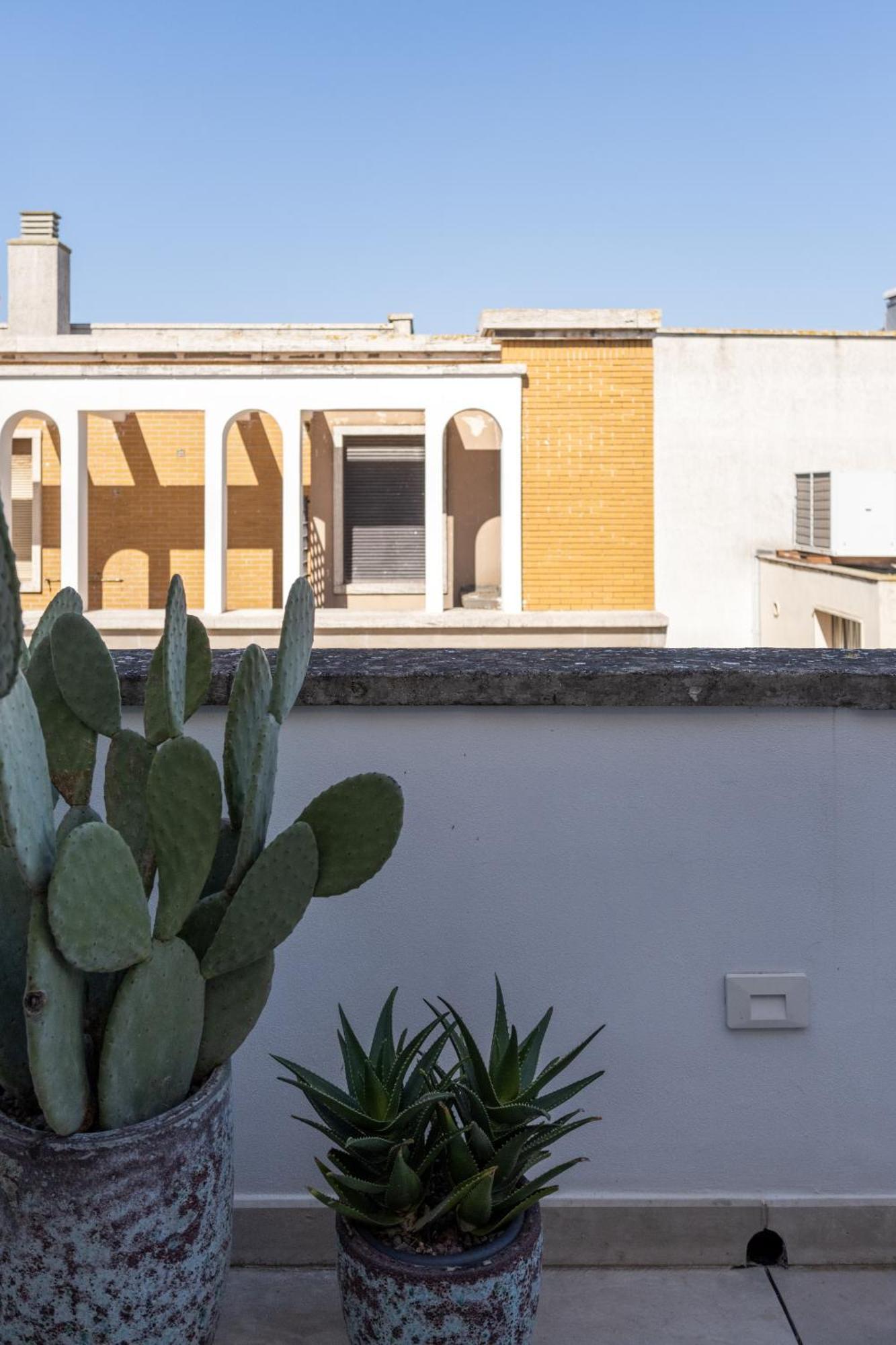 Bed & Breakfast Abalto &