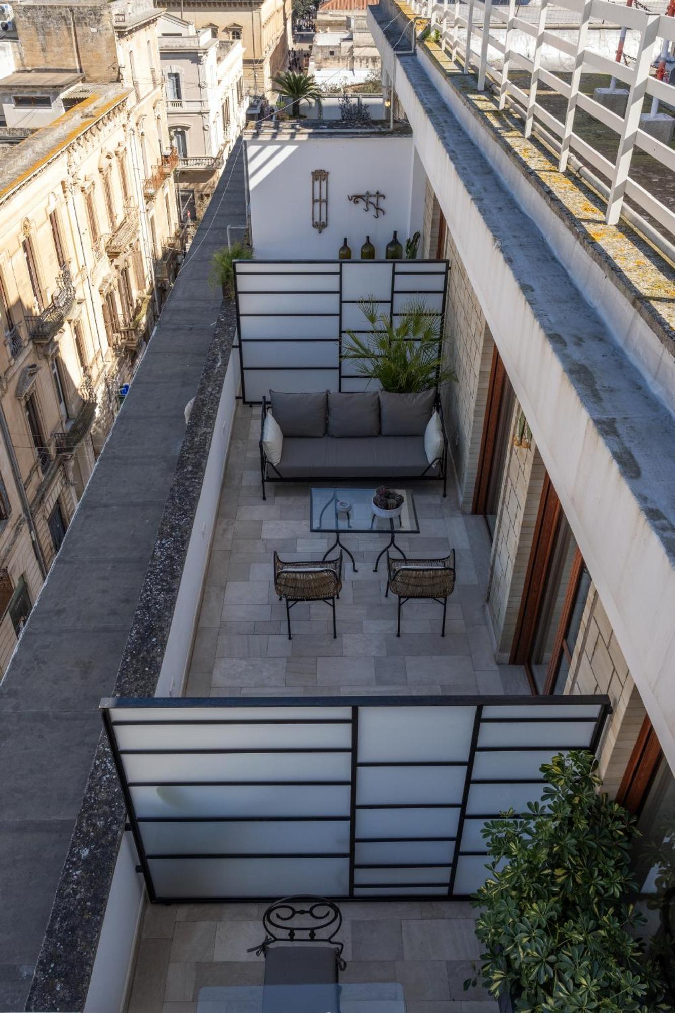 Abalto & Bed & Breakfast Lecce