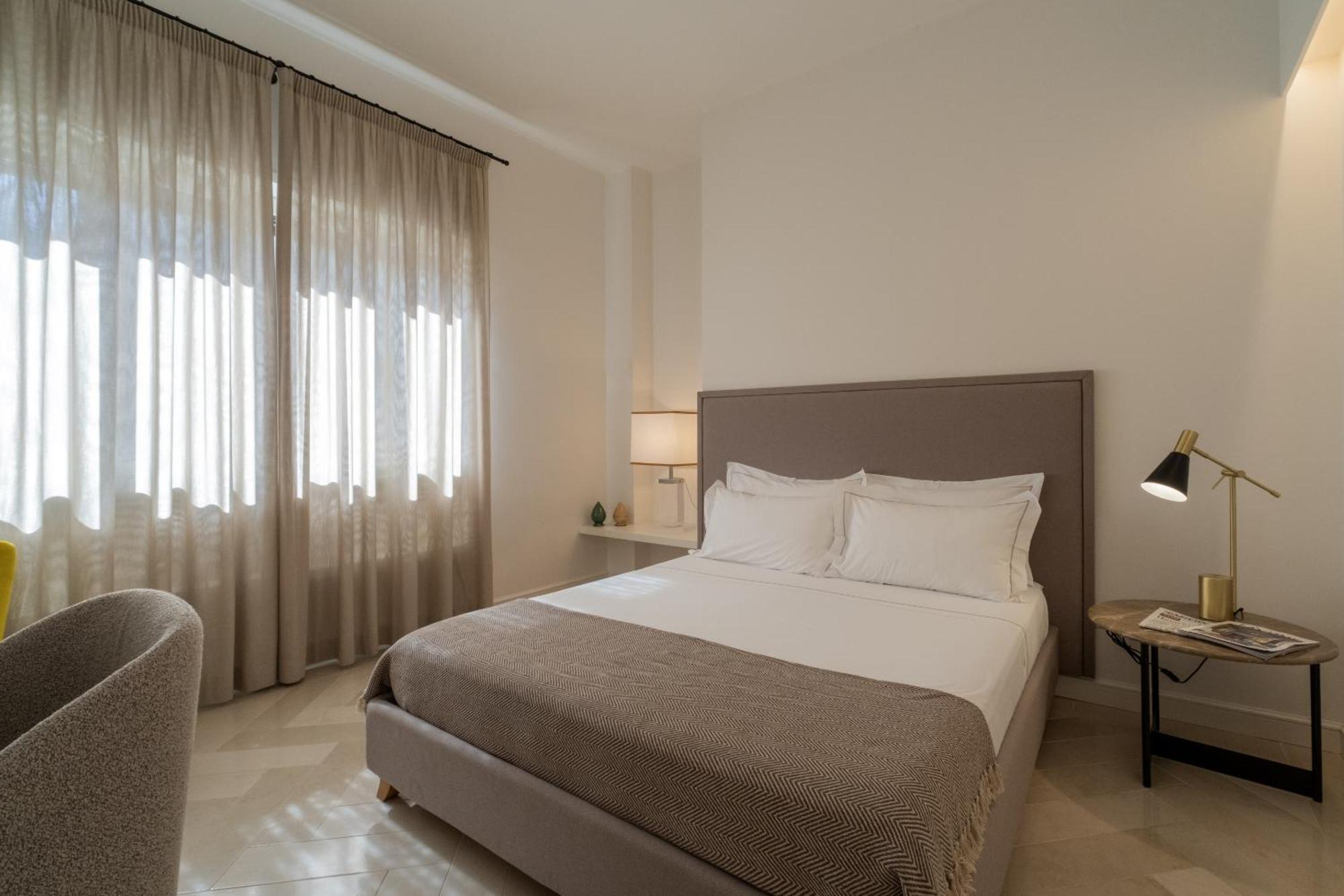 Abalto & Bed & Breakfast *