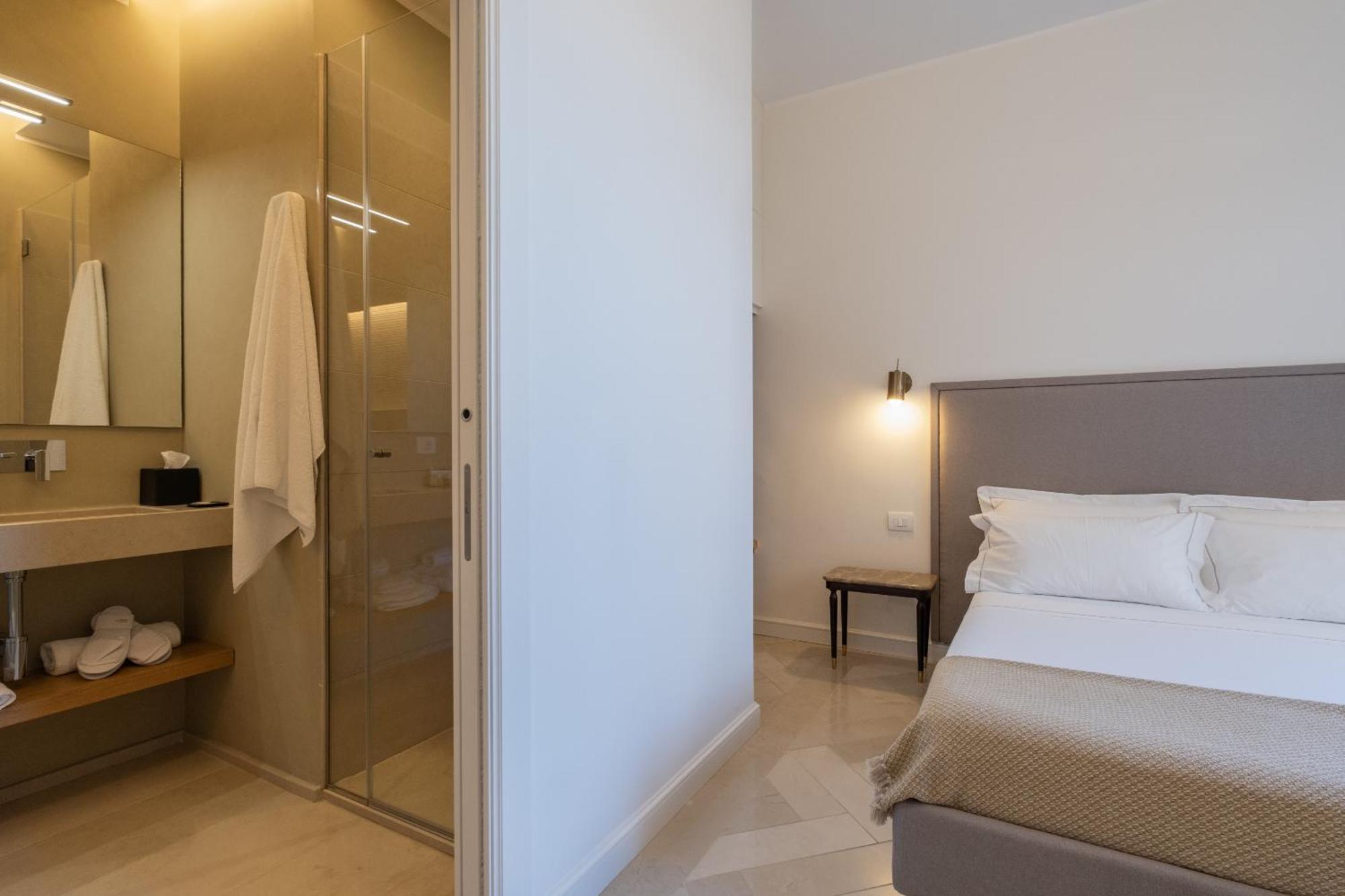 Bed & Breakfast Abalto & *