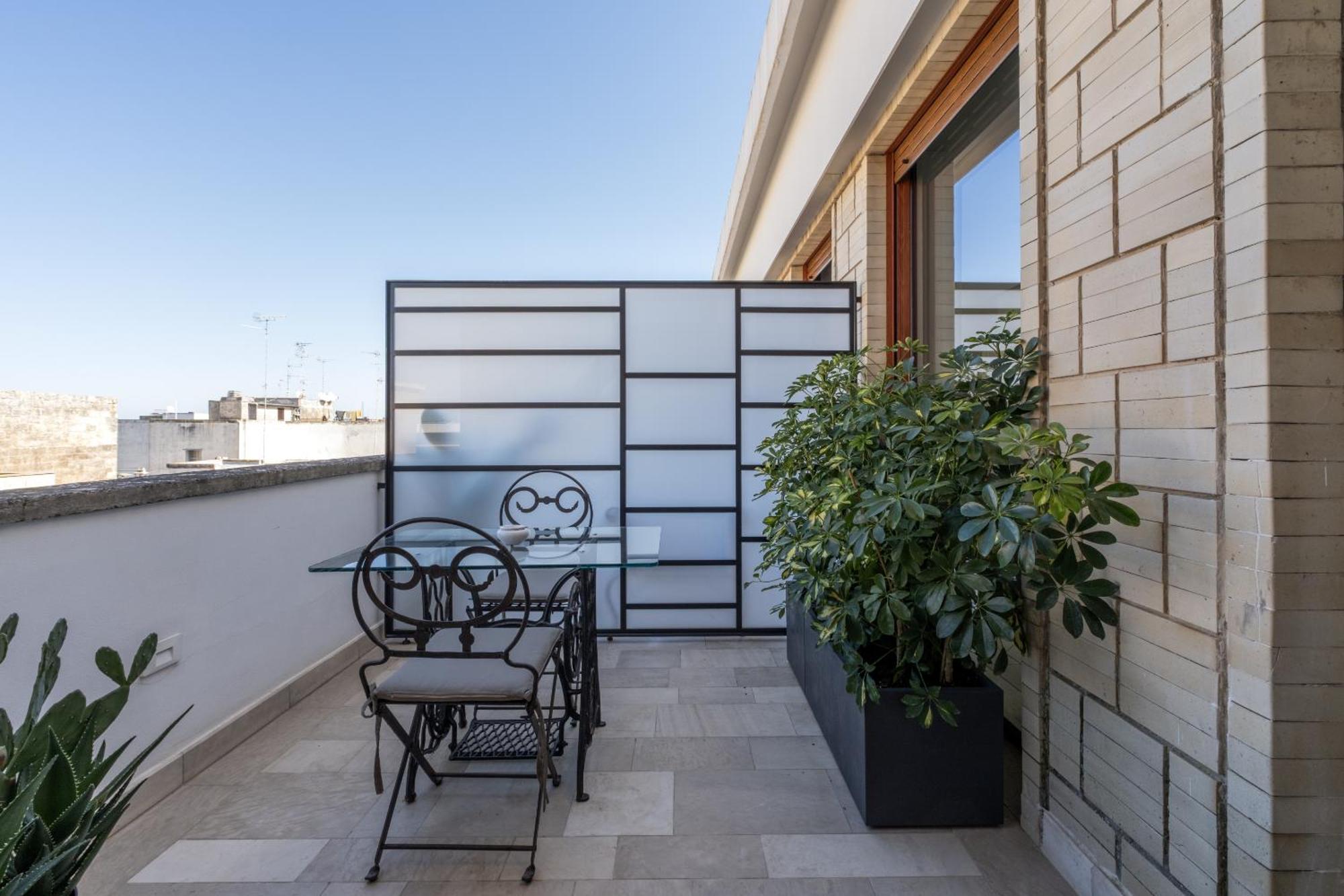 Bed & Breakfast Abalto & Lecce