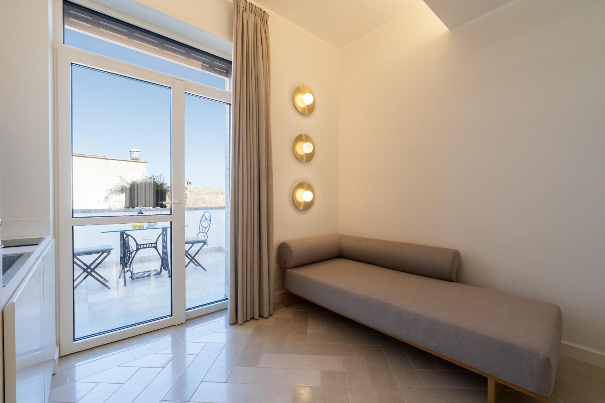 Abalto & Bed & Breakfast *