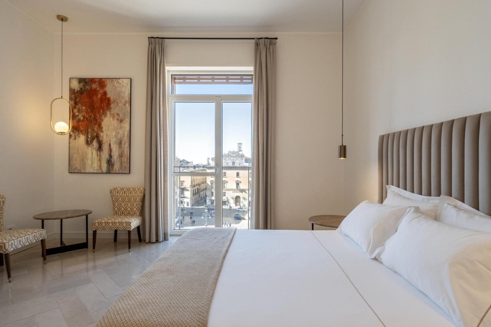 Abalto & Bed & Breakfast