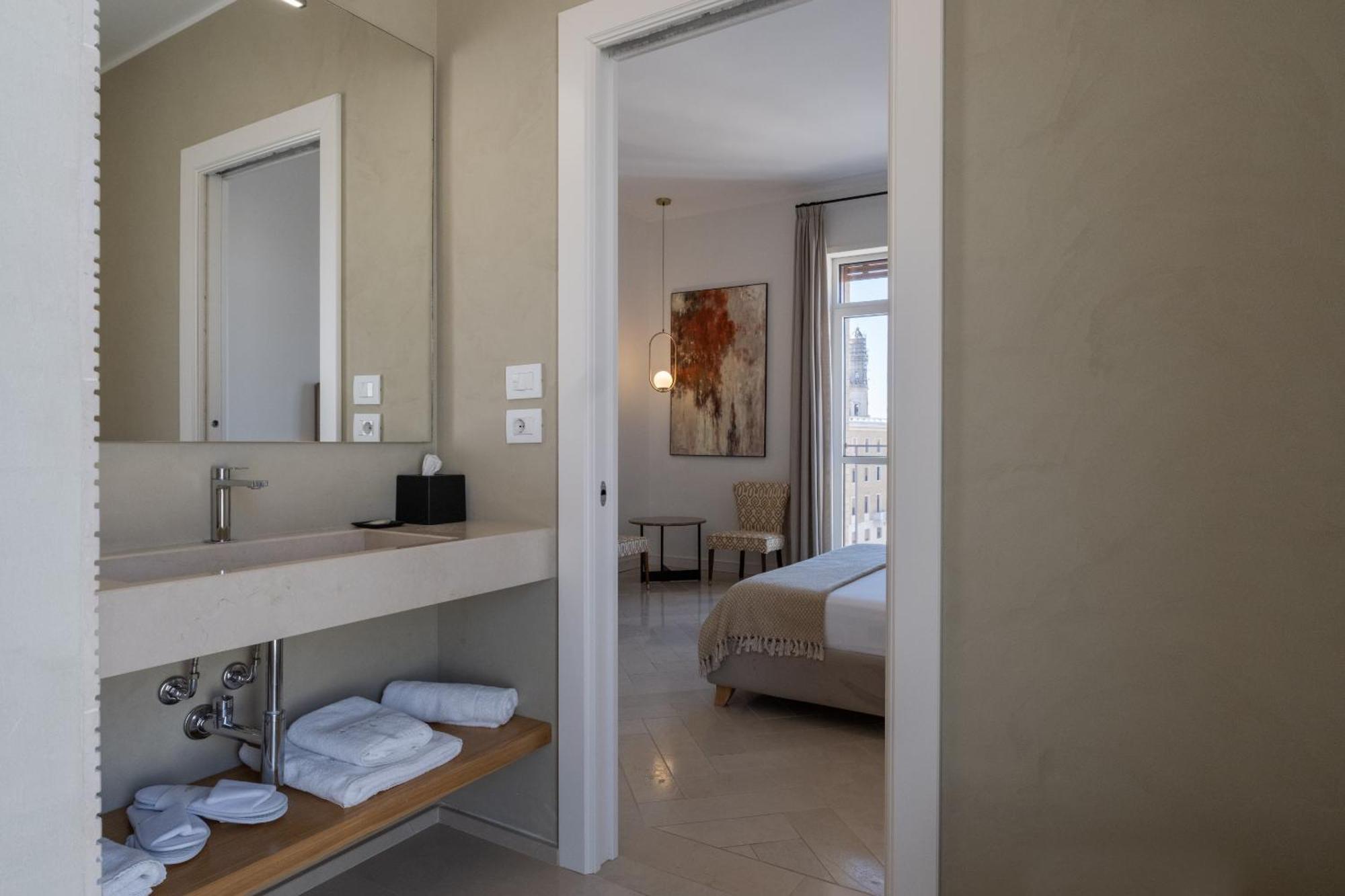Bed & Breakfast Abalto &