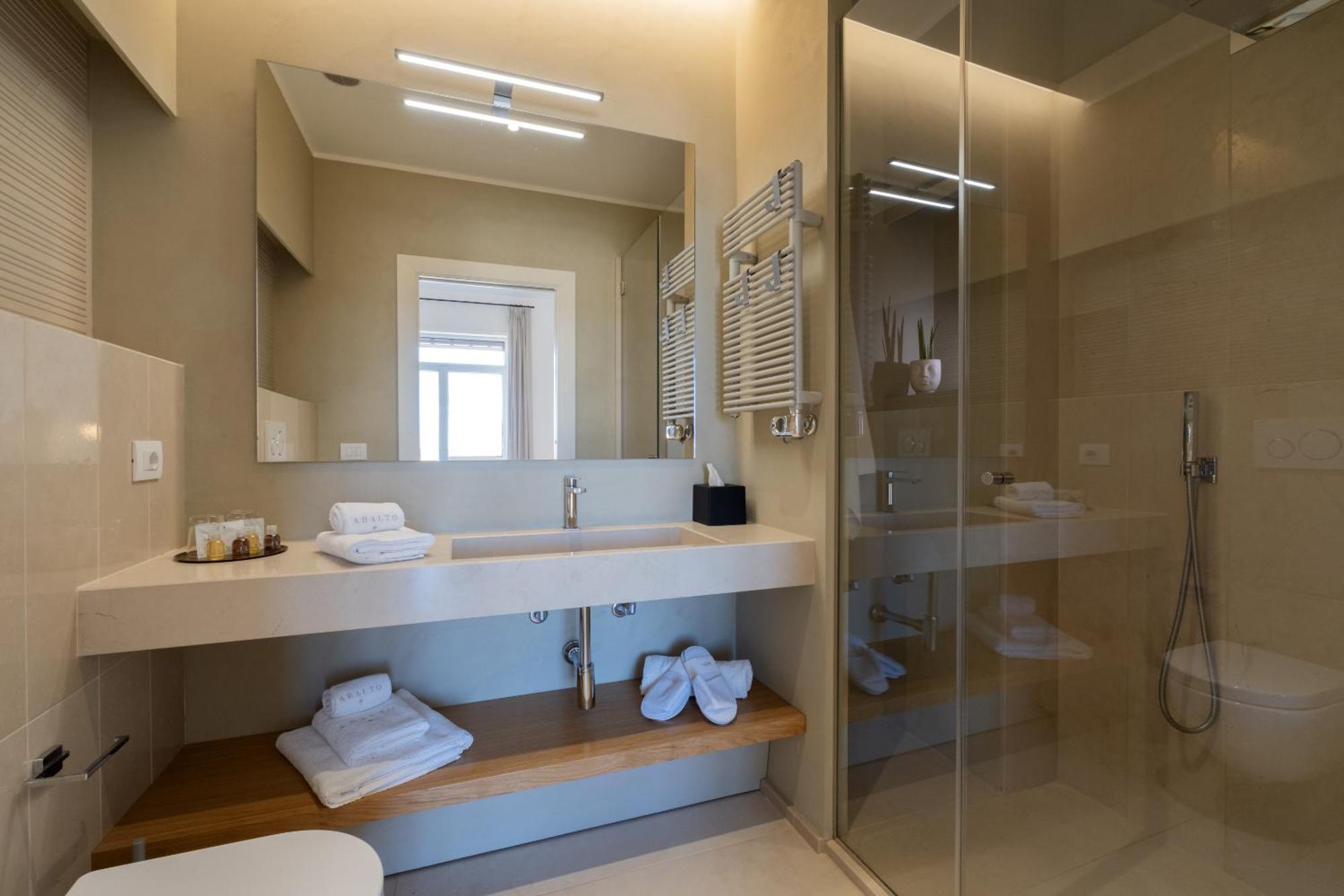 Bed & Breakfast Abalto & Lecce
