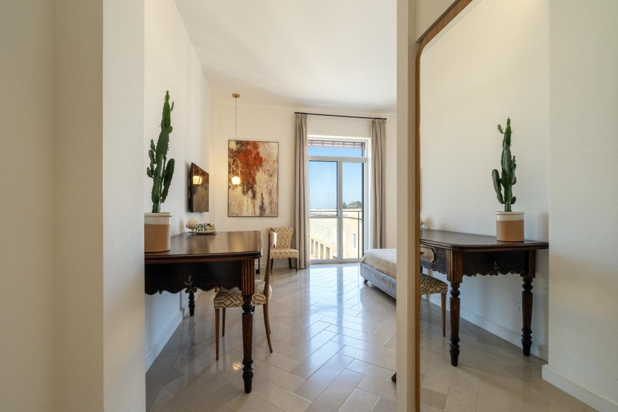 Bed & Breakfast Abalto & *