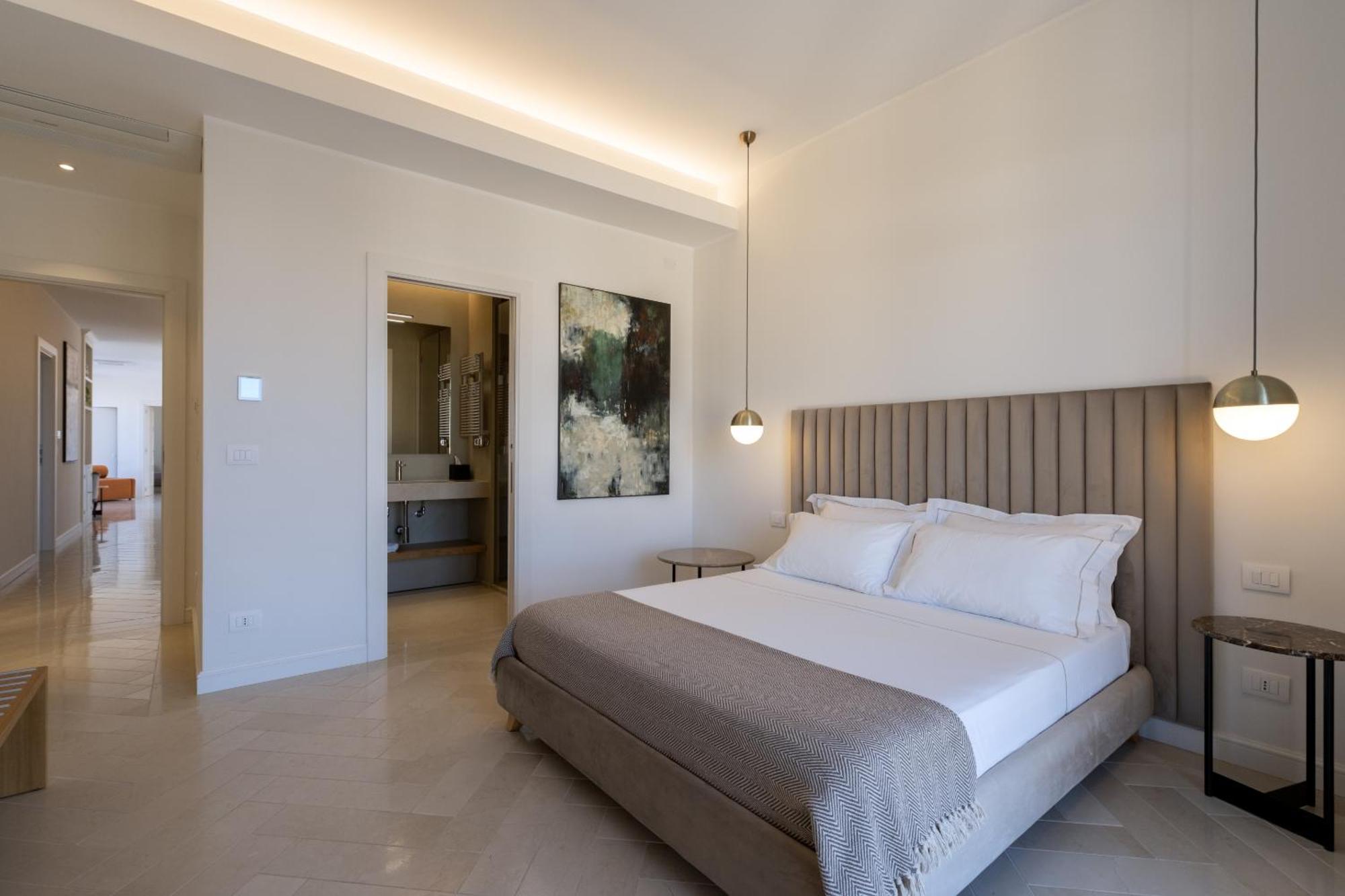 Abalto & Bed & Breakfast Lecce