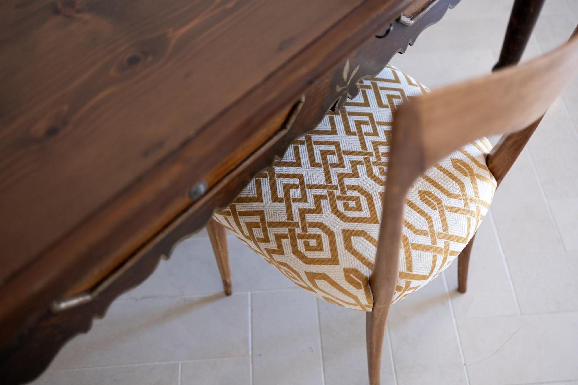 Bed & Breakfast Abalto &