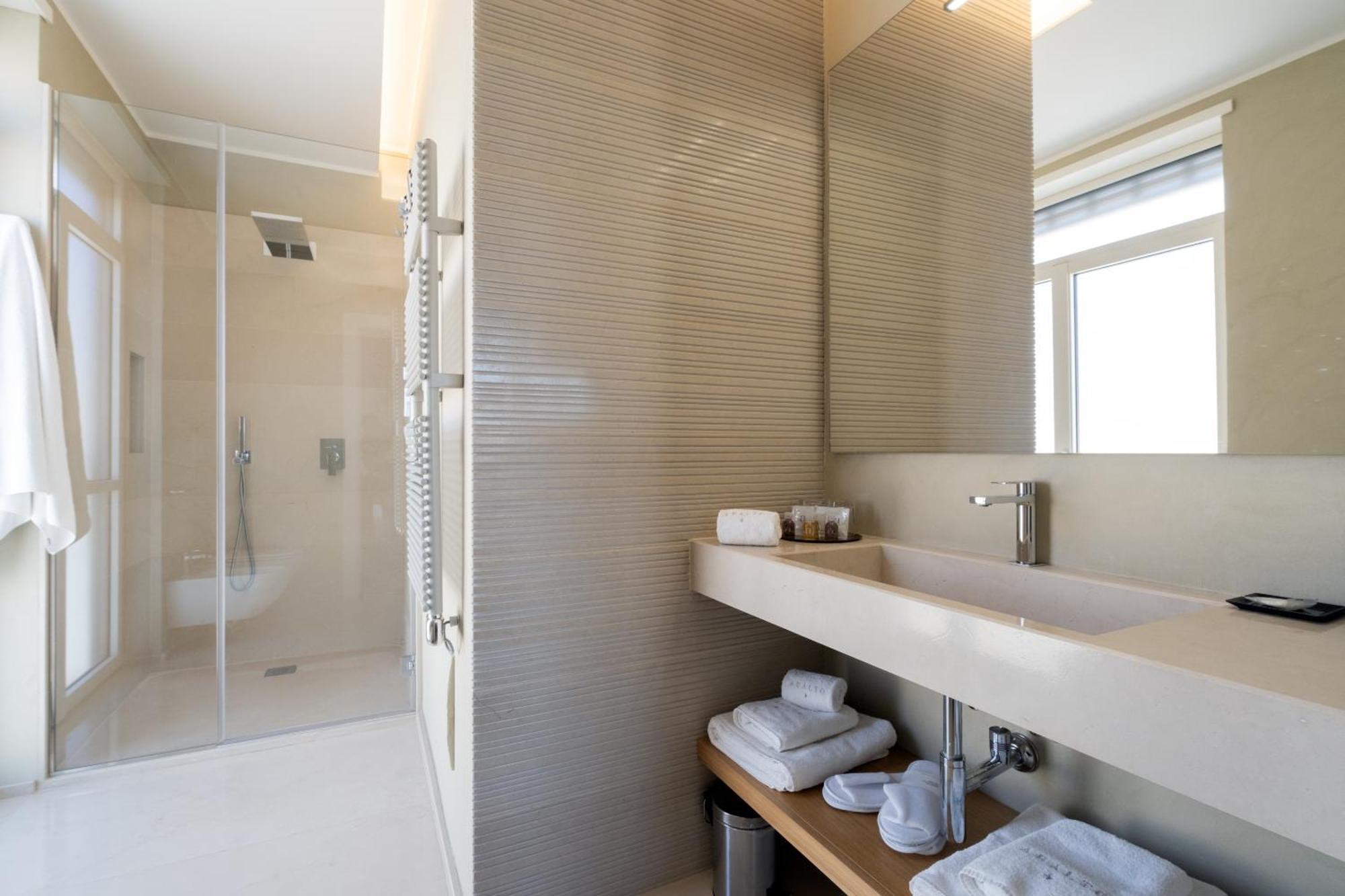 Bed & Breakfast Abalto & Lecce